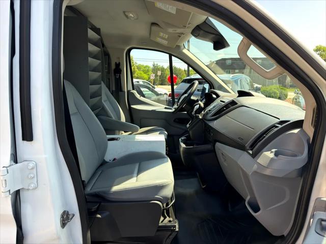 used 2019 Ford Transit-250 car, priced at $20,995