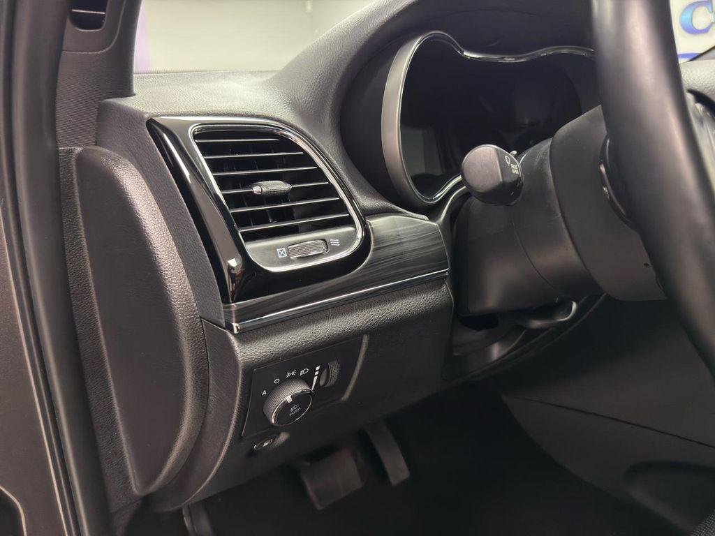 used 2021 Jeep Grand Cherokee car, priced at $23,995