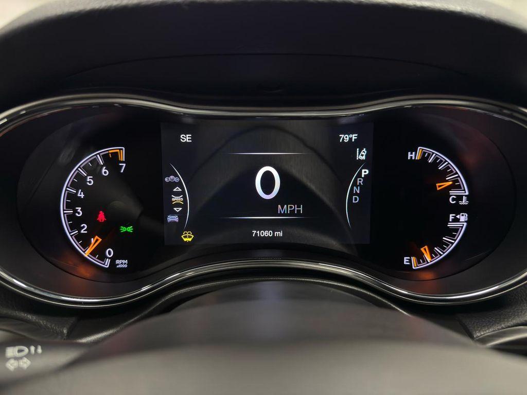 used 2021 Jeep Grand Cherokee car, priced at $23,995