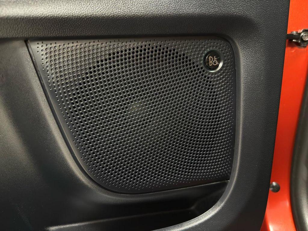 used 2023 Ford Bronco Sport car, priced at $27,995