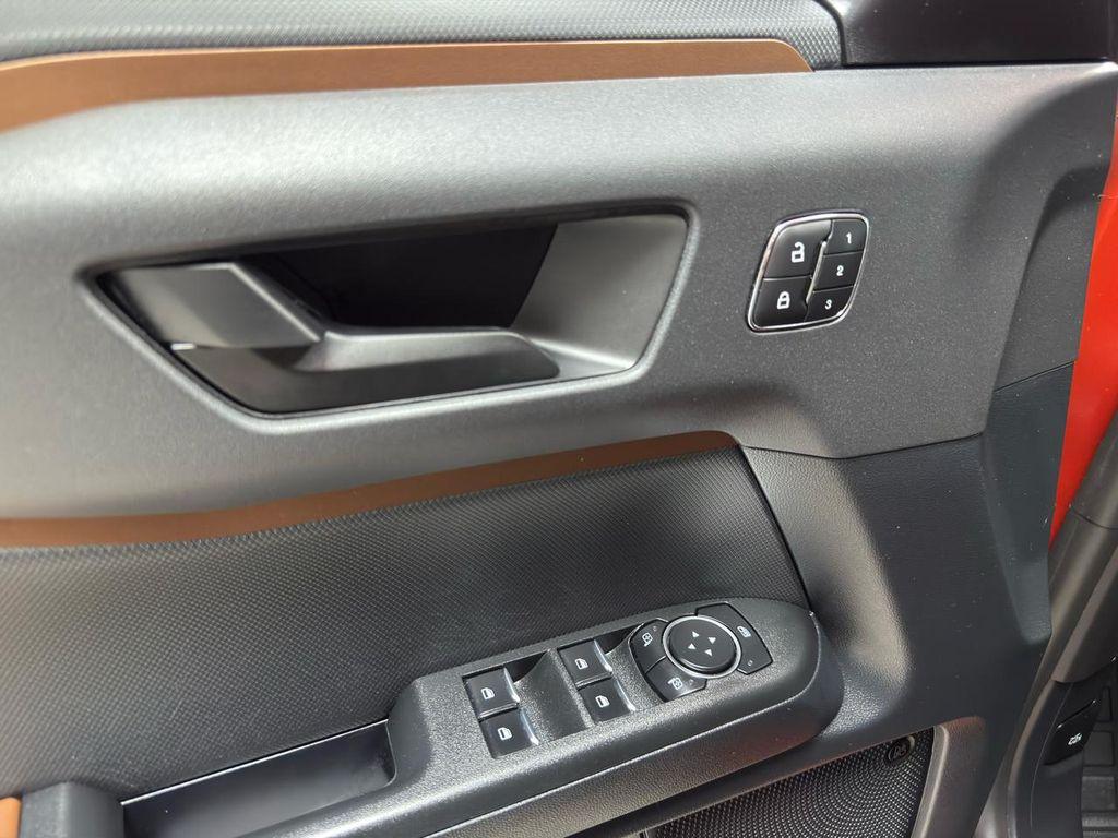 used 2023 Ford Bronco Sport car, priced at $27,995