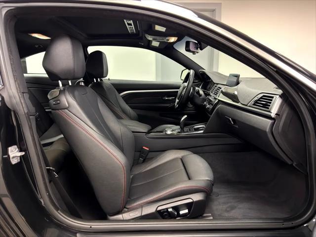used 2019 BMW 440 car, priced at $25,995