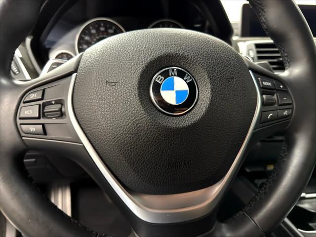 used 2019 BMW 440 car, priced at $25,995