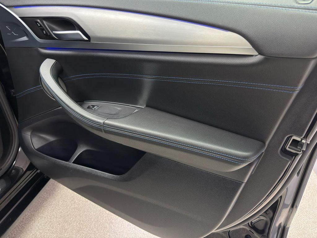 used 2019 BMW X4 car, priced at $26,495