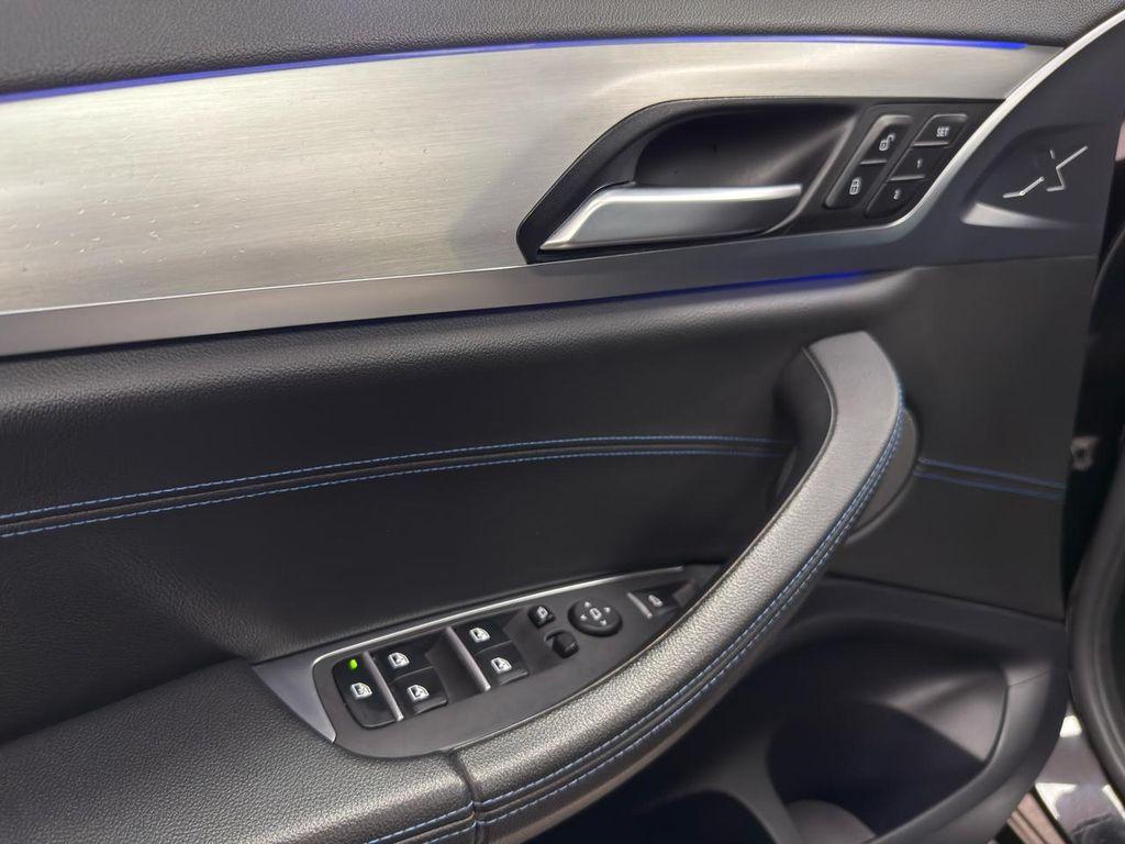 used 2019 BMW X4 car, priced at $26,495