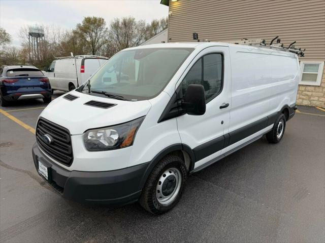 used 2017 Ford Transit-350 car, priced at $21,995