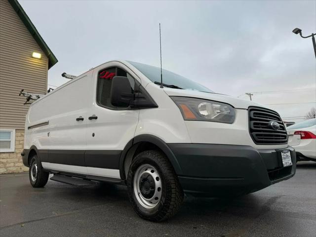 used 2017 Ford Transit-350 car, priced at $21,995