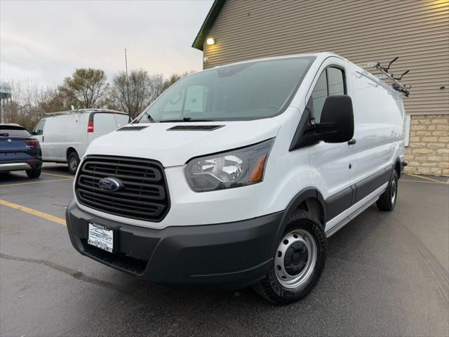 used 2017 Ford Transit-350 car, priced at $21,995