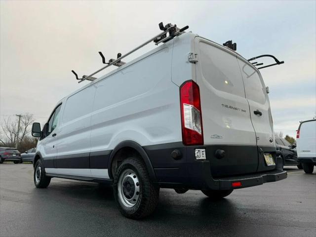 used 2017 Ford Transit-350 car, priced at $21,995