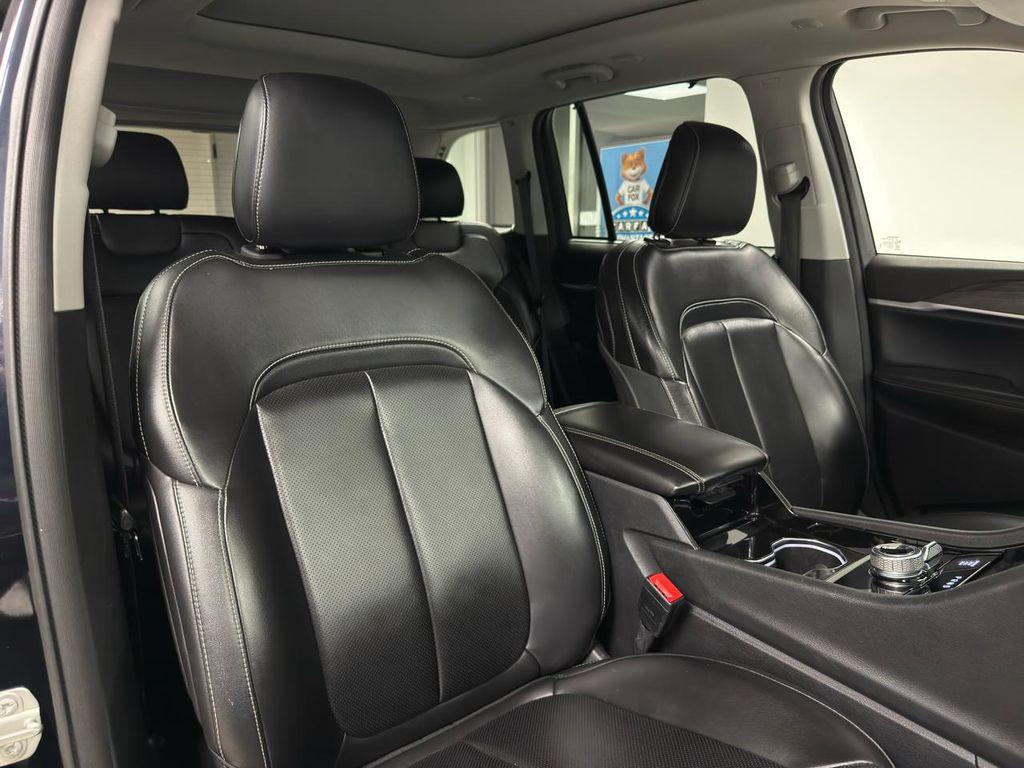 used 2023 Jeep Grand Cherokee car, priced at $31,495