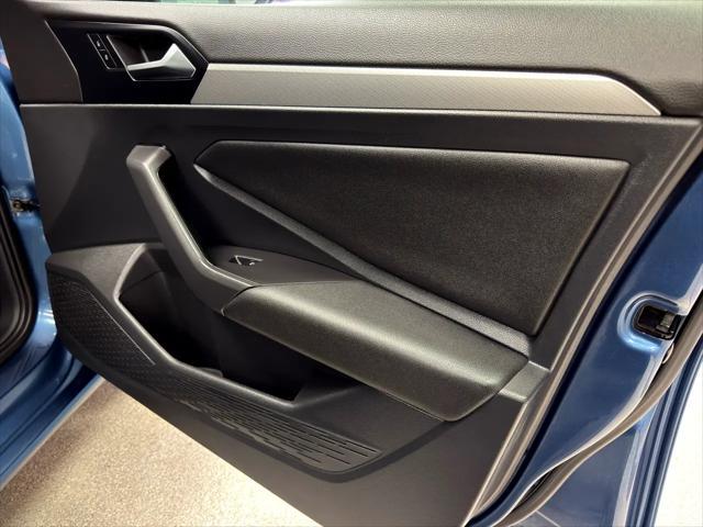 used 2019 Volkswagen Jetta car, priced at $15,995