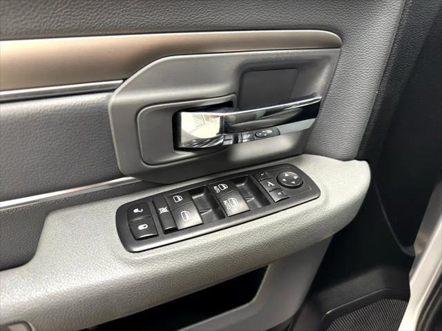 used 2016 Ram 1500 car, priced at $18,995
