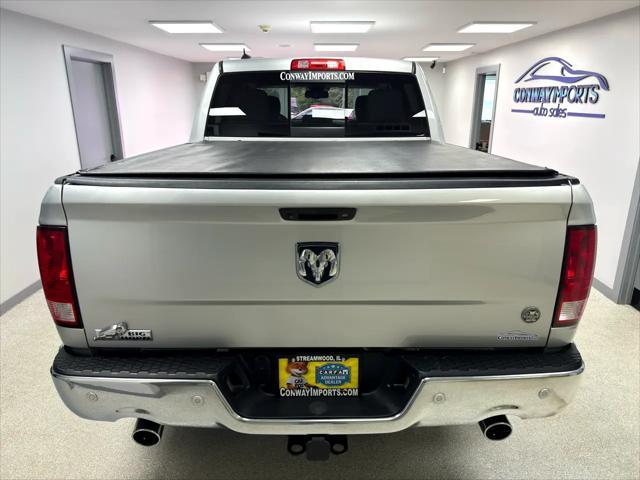 used 2016 Ram 1500 car, priced at $18,995