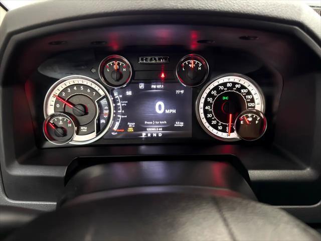used 2016 Ram 1500 car, priced at $18,995