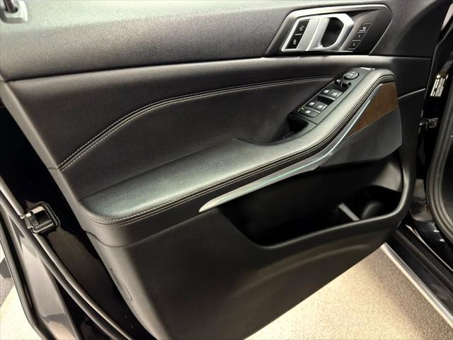 used 2019 BMW X5 car, priced at $28,495