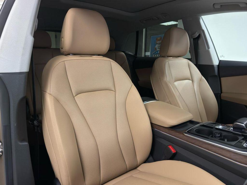 used 2019 Audi Q8 car, priced at $40,495