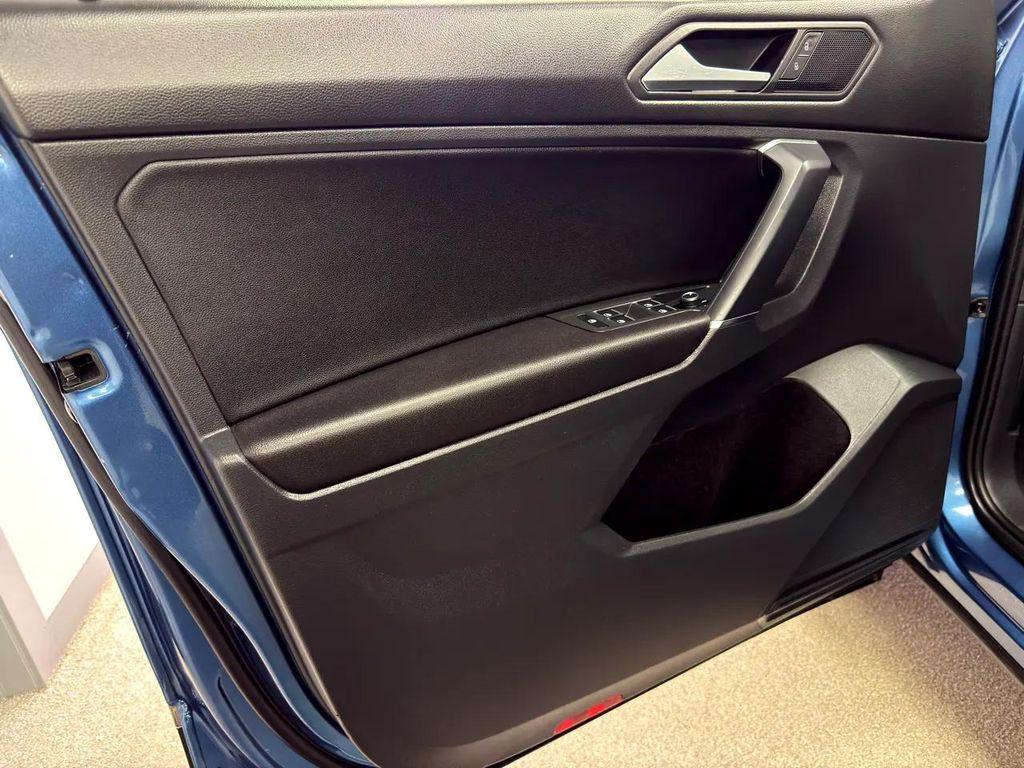used 2020 Volkswagen Tiguan car, priced at $15,995