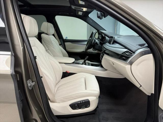 used 2018 BMW X5 eDrive car, priced at $21,995