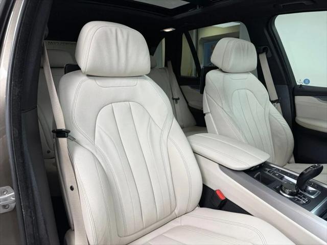 used 2018 BMW X5 eDrive car, priced at $21,995