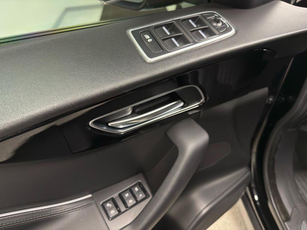 used 2018 Jaguar F-PACE car, priced at $19,995