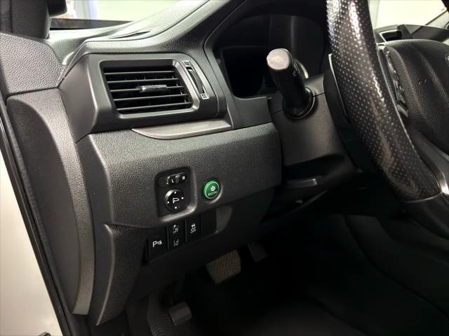 used 2022 Honda Passport car, priced at $32,495