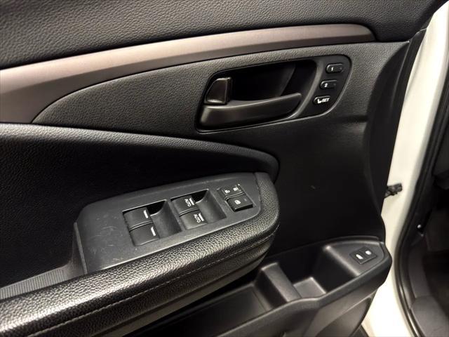 used 2022 Honda Passport car, priced at $32,495
