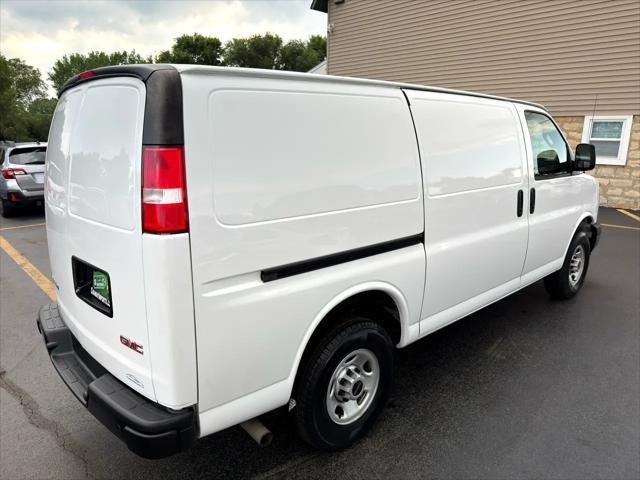used 2022 GMC Savana 2500 car, priced at $22,995