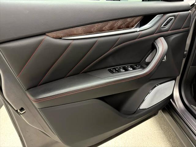 used 2021 Maserati Levante car, priced at $26,995