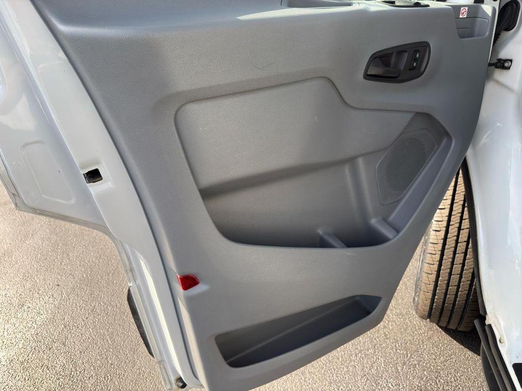 used 2019 Ford Transit-250 car, priced at $18,495