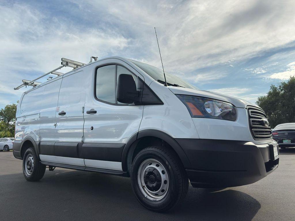 used 2019 Ford Transit-250 car, priced at $18,495