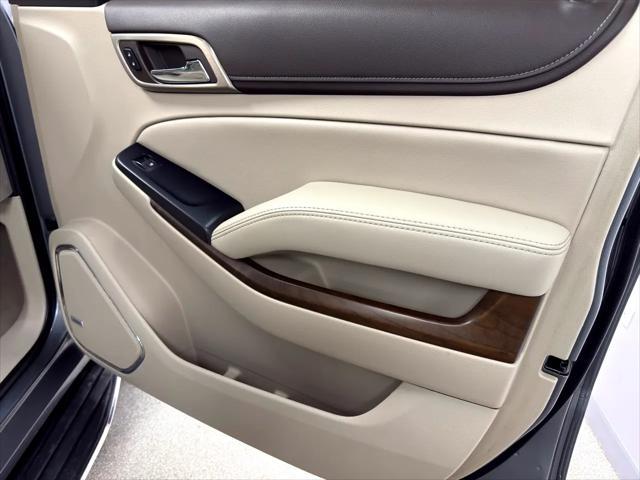 used 2019 GMC Yukon car, priced at $35,495
