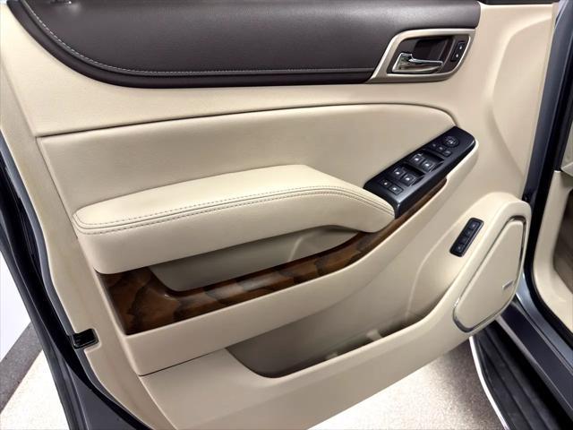 used 2019 GMC Yukon car, priced at $35,495
