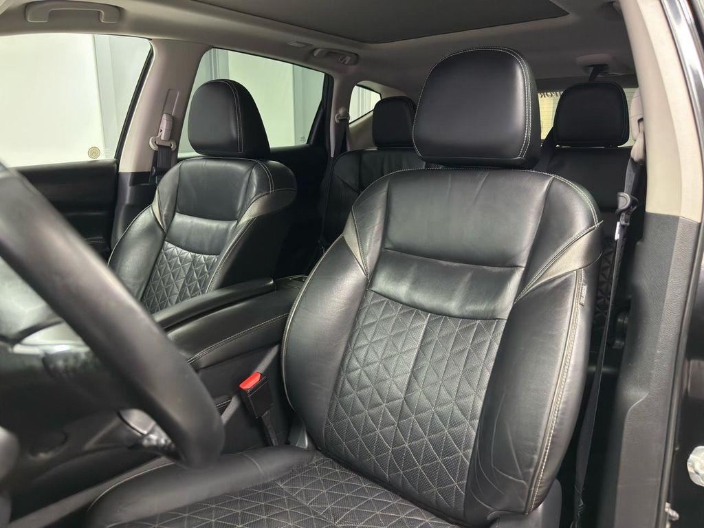 used 2019 Nissan Murano car, priced at $17,995