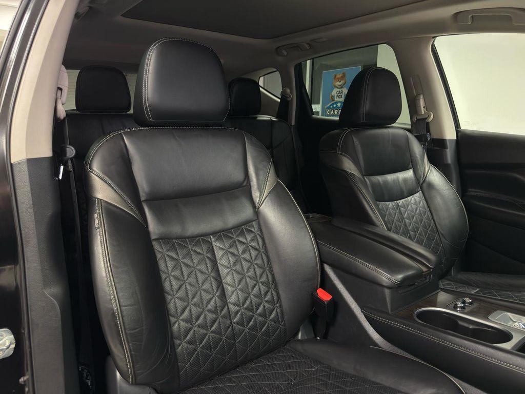 used 2019 Nissan Murano car, priced at $17,995