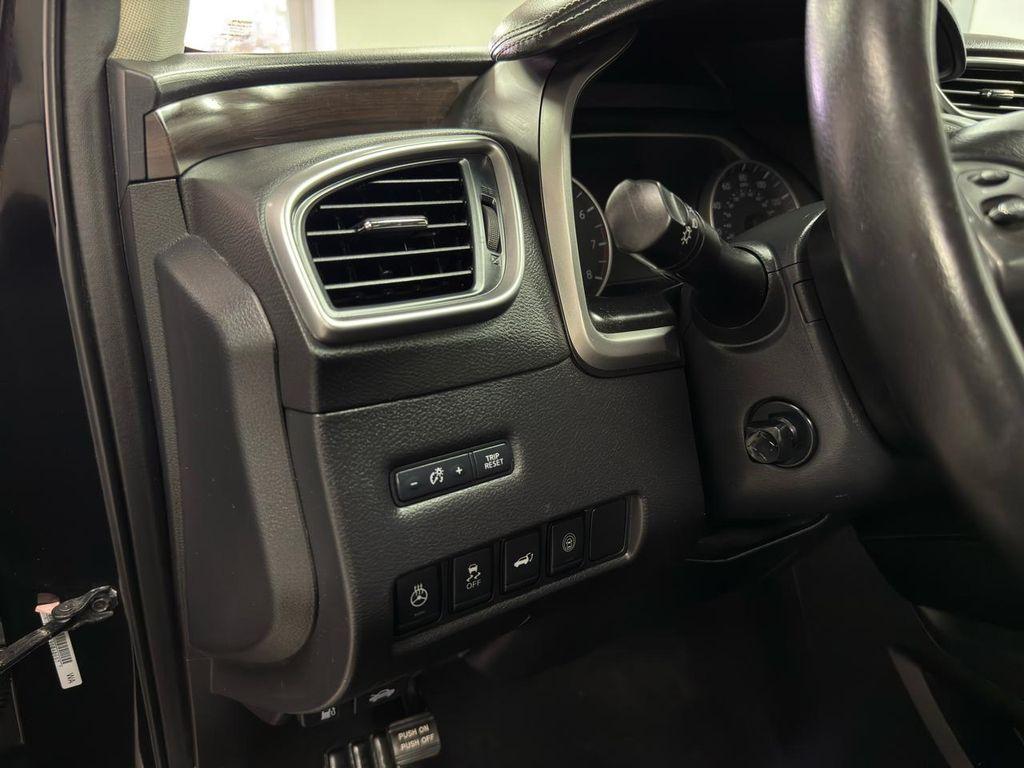 used 2019 Nissan Murano car, priced at $17,995