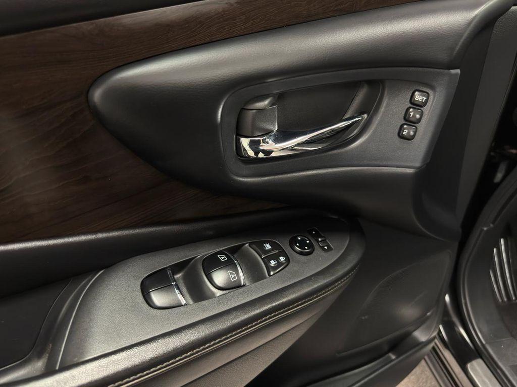 used 2019 Nissan Murano car, priced at $17,995