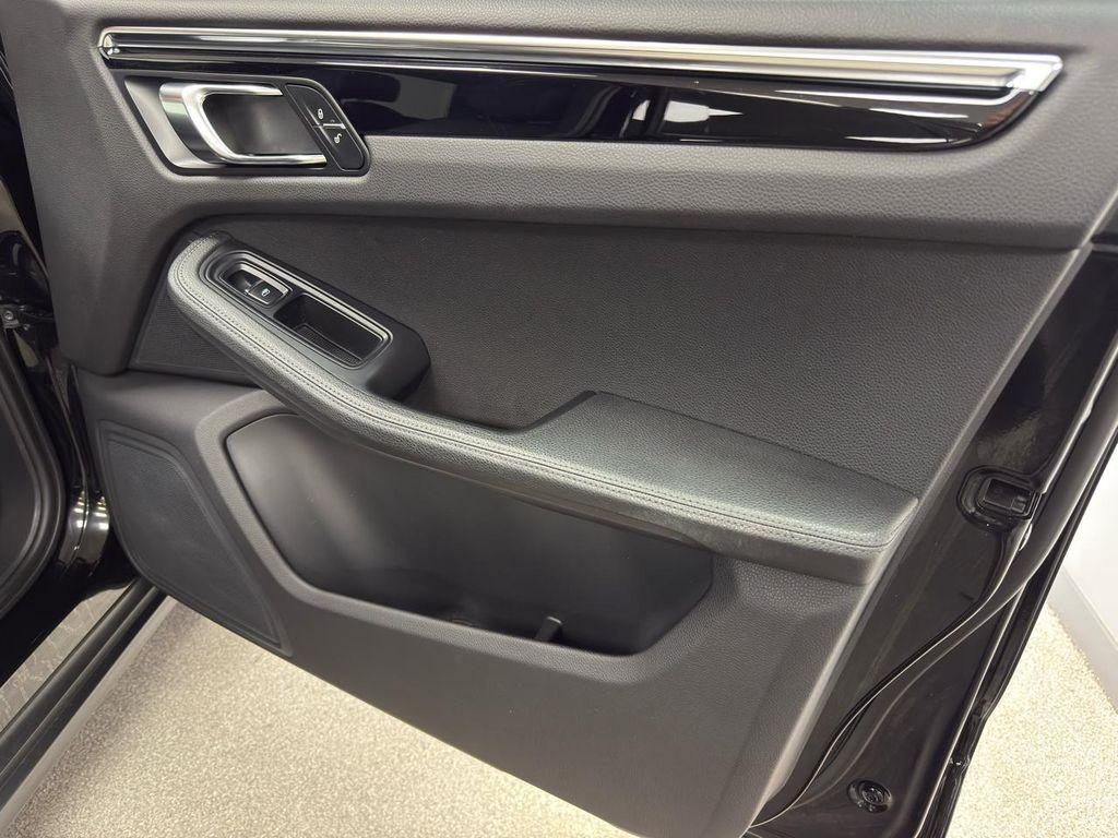 used 2015 Porsche Macan car, priced at $20,995