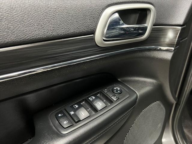 used 2019 Jeep Grand Cherokee car, priced at $19,995