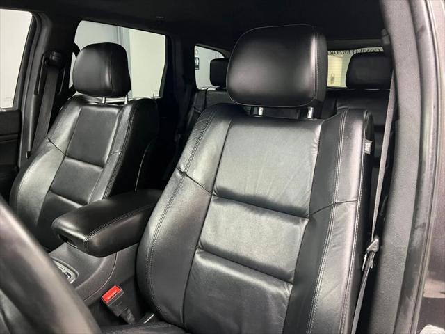 used 2019 Jeep Grand Cherokee car, priced at $19,995