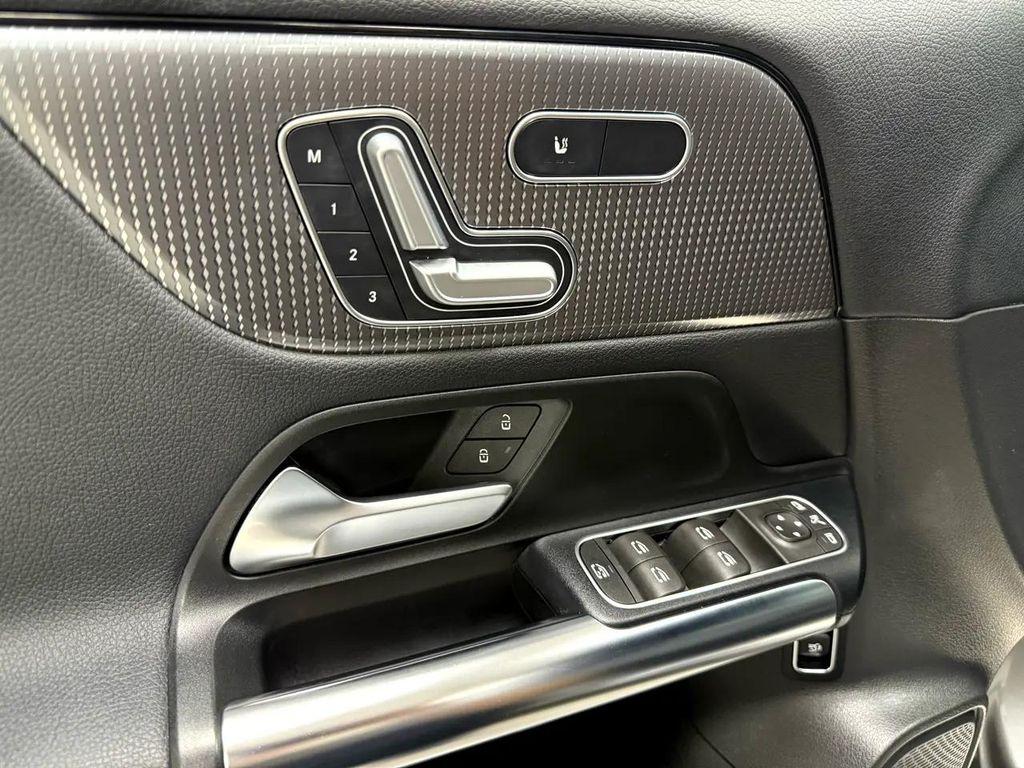 used 2021 Mercedes-Benz GLA 250 car, priced at $25,495