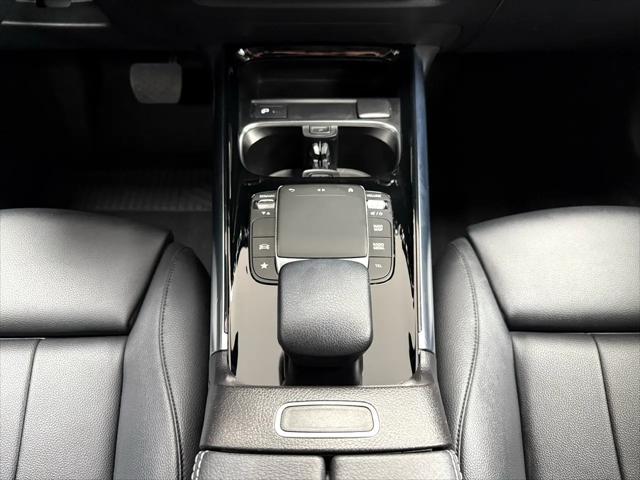 used 2021 Mercedes-Benz GLA 250 car, priced at $27,995
