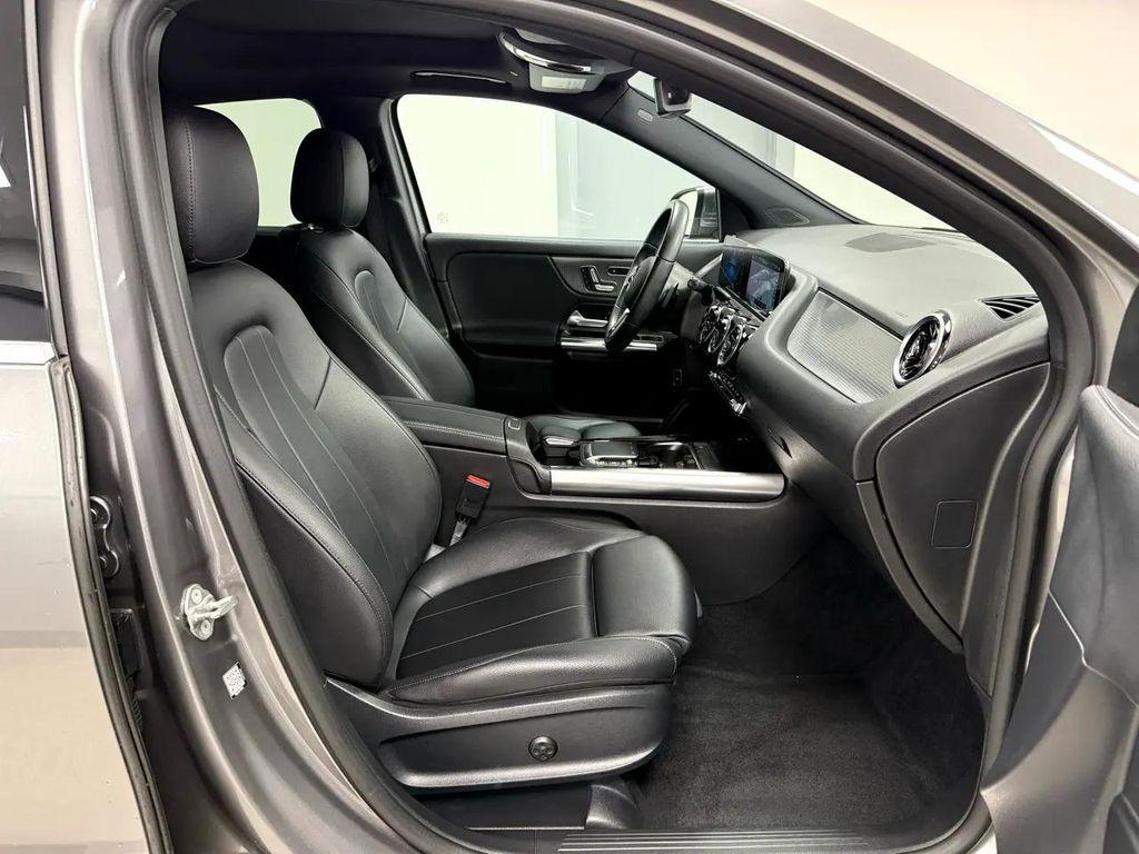 used 2021 Mercedes-Benz GLA 250 car, priced at $25,495