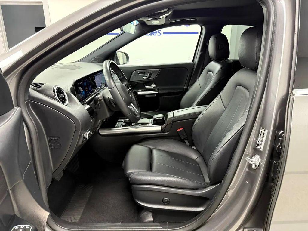 used 2021 Mercedes-Benz GLA 250 car, priced at $25,495