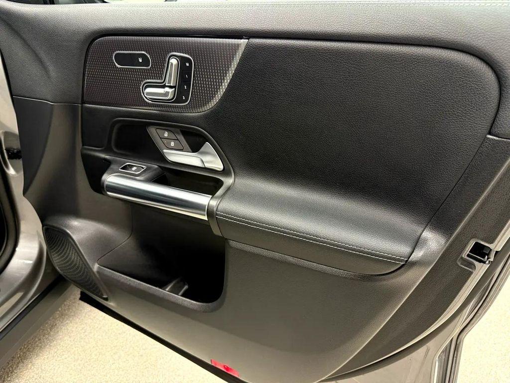 used 2021 Mercedes-Benz GLA 250 car, priced at $25,495