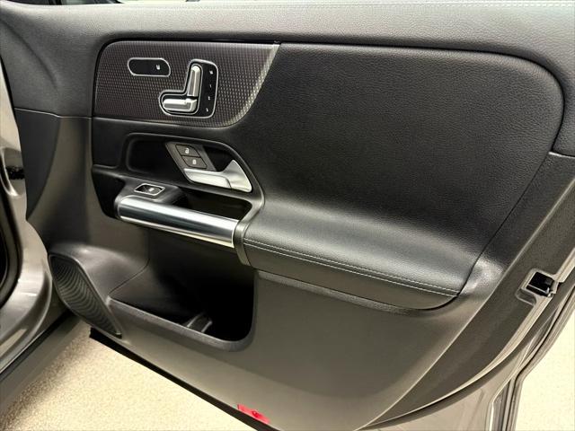 used 2021 Mercedes-Benz GLA 250 car, priced at $27,995