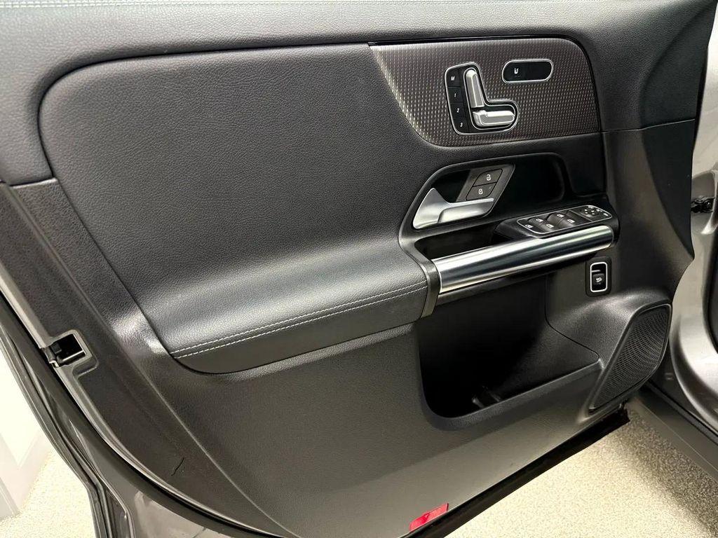 used 2021 Mercedes-Benz GLA 250 car, priced at $25,495