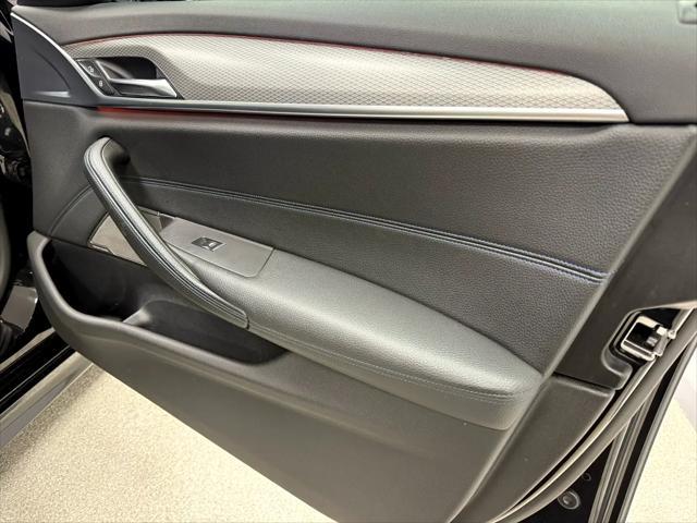 used 2019 BMW 540 car, priced at $24,995