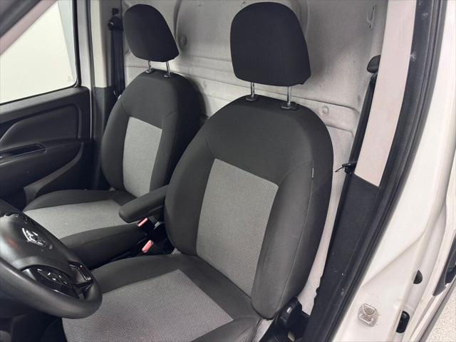 used 2020 Ram ProMaster City car, priced at $22,995