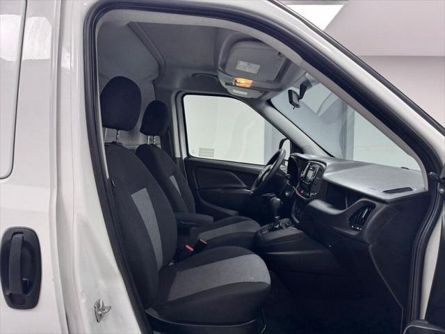 used 2020 Ram ProMaster City car, priced at $22,995