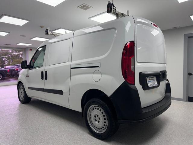 used 2020 Ram ProMaster City car, priced at $22,995